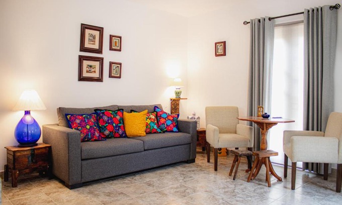 Allende Apartamento | Luxury Suite, Bellas Villas, Villa LUNA