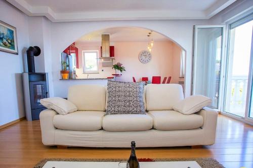 Icici Apartamento | Luxury Suite Opatija