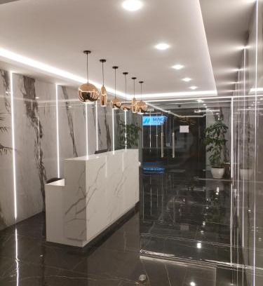 San Miguel Apartamento | Luxury Suite Platinum La Paz Bolivia