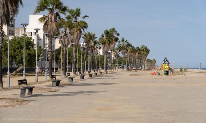 Canet de Mar Apartamento | Luxury Suite / Studio