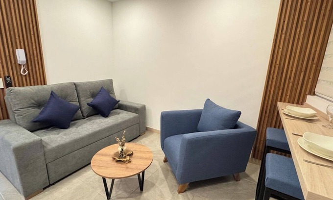Armenia Apartamento | Luxury Suite - Swimming Pool, Gym on Centenario Av.