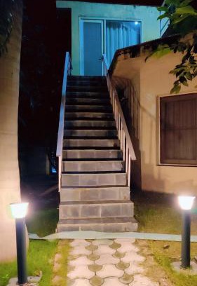 Chandigarh Complejo | luxury suite with all facilities