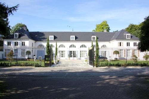 Ertbrugge Cama Y Desayuno | Luxury Suites Arendshof