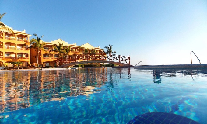 Mazatlan Apartamento | Luxury Suites By Estrella del Mar