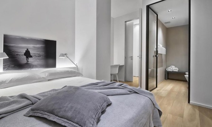 Riccione Apartamento | Luxury Suites Collection - Shantung - Milano 33
