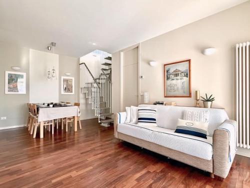 Alba Apartamento | Luxury Suites Collection - Ponchielli 19