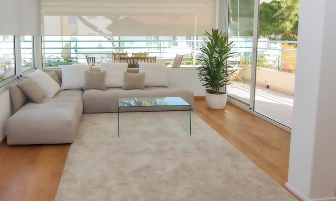 Riccione Apartamento | Luxury Suites Collection - Organza