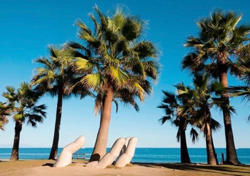 Las Lagunas Apartamento | Luxury Suites Fuengirola 2