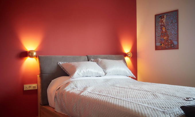 Aria Casa | Luxury Suites