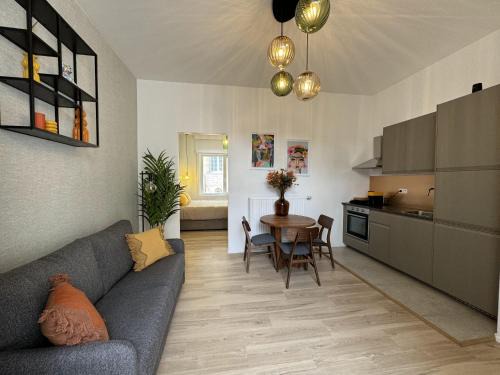 Antwerp Apartamento | Luxury Suits Royal by Rikas Hotels