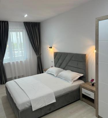 Suceava Apartamento | Luxury Sunny Apartments near City Center Suceava
