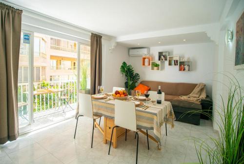 Fuengirola Apartamento | Luxury Sunset Boutique Stay - Fuengirola Beach