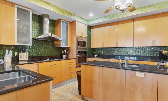 Daytona Beach Condominio | LUXURY SUNSET VIEW CONDO