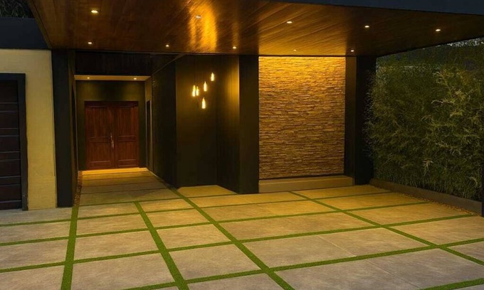 Die Wilgers Cama Y Desayuno | Luxury Super King Ensuite Private Garden Access