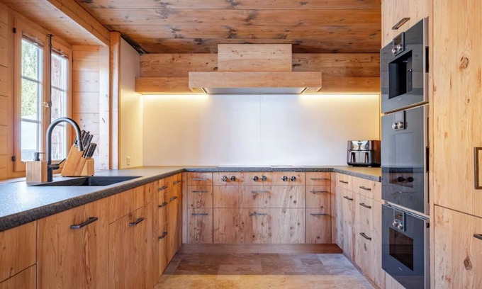 Zweisimmen Nr Gstaad Casa | Luxury Swiss Heidi Mountain Chalet near to Gstaad