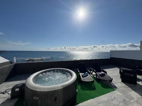 Las Arenas Apartamento | Luxury tajao 1
