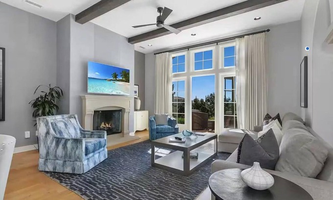 Rancho Palos Verdes Villa | Luxury Terranea Resort Villa w/ Hot Tub - Amenities and Housekeeping Included