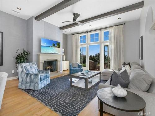 Rancho Palos Verdes Complejo | Luxury Terranea Villa with Hot Tub and Private Garage