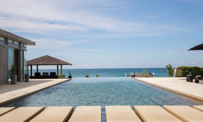 Khok Kloi Casa | Luxury Thailand Villa Essenza lth15