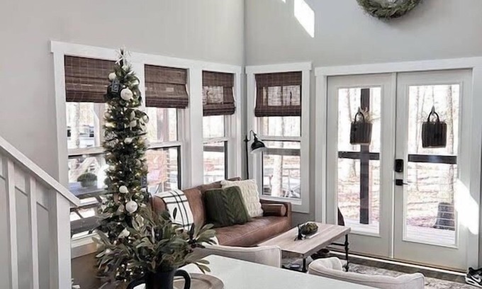 Monteagle Casa | Luxury tiny home experience in Monteagle, TN, 10% Last Minute Booking Discount