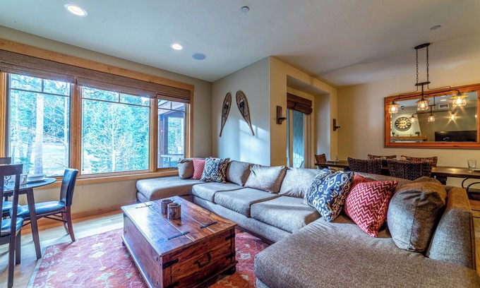 Woodwinds Casa | Sierra Bear at Woodwinds Luxury Retreat - Listing # 413
