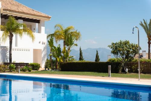 Mijas Casa | Luxury townhouse La Cala Golf Resort (Golf, Beach, Nature and Amazing views)