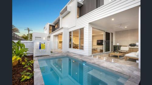 Maroochydore Casa | Luxury Townhouse Maroochydore