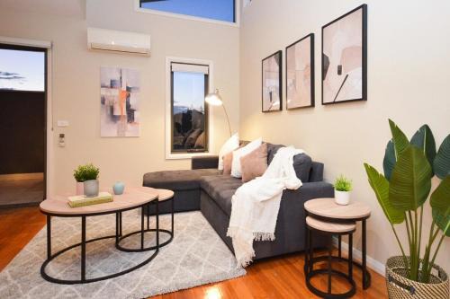 Preston Casa | Luxury Townhouse Stay