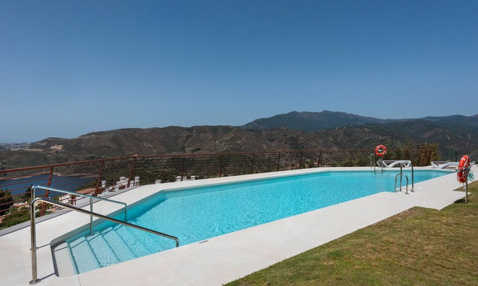 Istan Casa | Luxury Townhouse with Breathtaking Sea Views