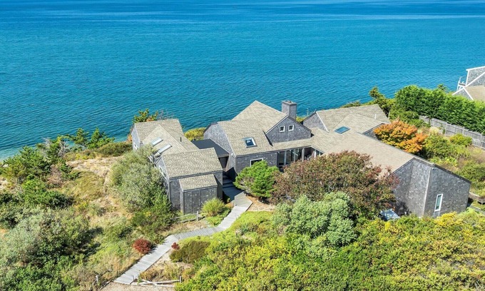 North Truro Casa | Outer Cape Panoramic Paradise RPAM109