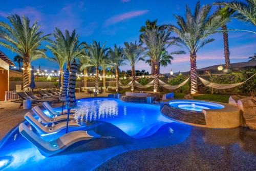 Rancho Santana Casa | Luxury Tulum Inspired W Pool, Cabanas, Pickleball