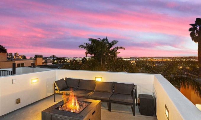 Mission Hills Casa | Luxury Tulum Retreat! Rooftop, Hot Tub, Game Room