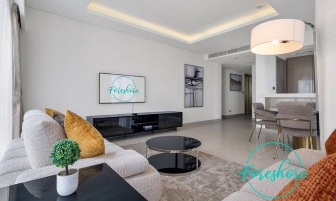 Downtown Dubai Apartamento | Luxury Two Bedroom Apartment with Amazing Views