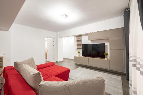 Pitesti Apartamento | Luxury Ultracentral
