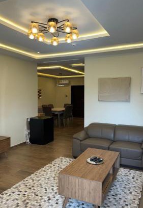 Teshie Apartamento | Luxury Urban Appartment