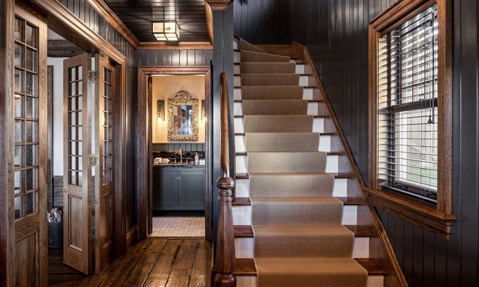 Chester Casa | Luxury Vacation Rental in Chester, NS