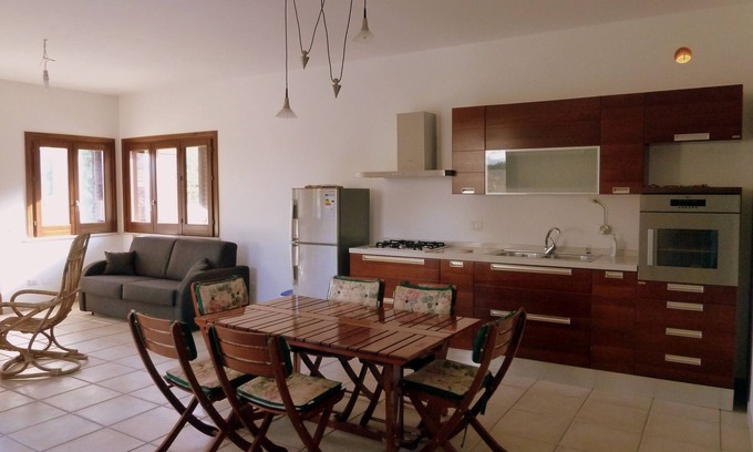 Mondello Villa | Villa de lujo Valdesi Mondello