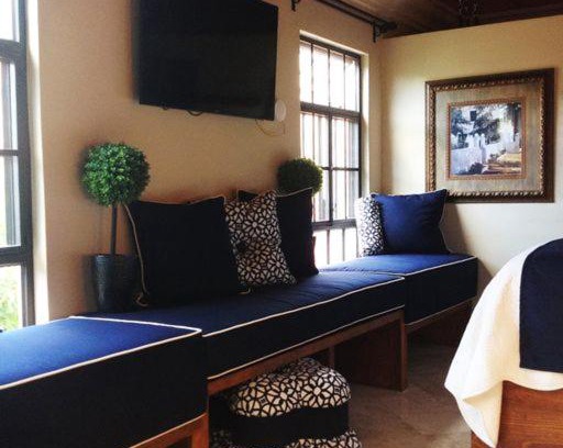San Miguel de Allende Casa | Luxury Villa Retreat - 8 Bedrooms - Sleeps 20