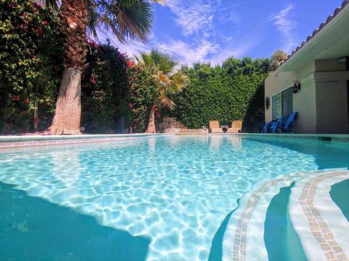 Bermuda Dunes Casa | Luxury Villa, 10 min to Coachella, Walk to BNP
