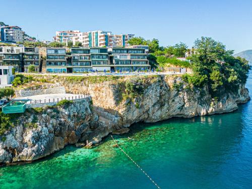 Orikum Apartamento | Luxury Villa 2