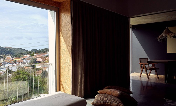 Ericeira Villa | Villa de lujo, 2 piscinas climatizadas, vista excepcional, 5 minutos a Ericeira, 30 a Lisboa