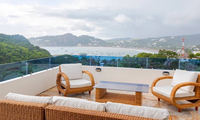 San Juan del Sur Villa | Luxury Villa Brisas 3