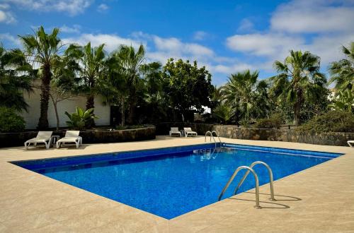 Parque Holandes Casa | Luxury Villa Casa Montana & Pool & Private & Quiet