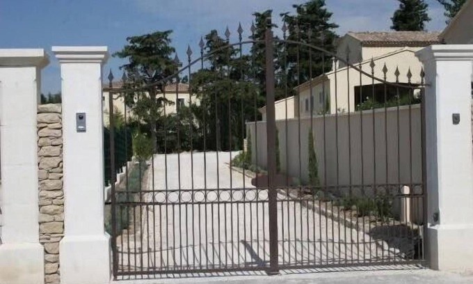 Saumane-de-Vaucluse Villa | Villa de lujo, piscina climatizada Saumane de Vaucluse Isle sur la Sorgue