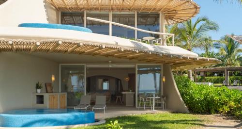 Troncones Villa | Luxury villa ideal for couples