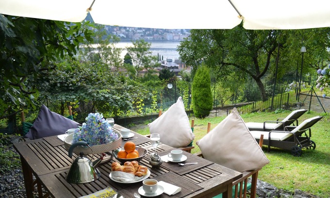 Como Villa | Vrbo Property