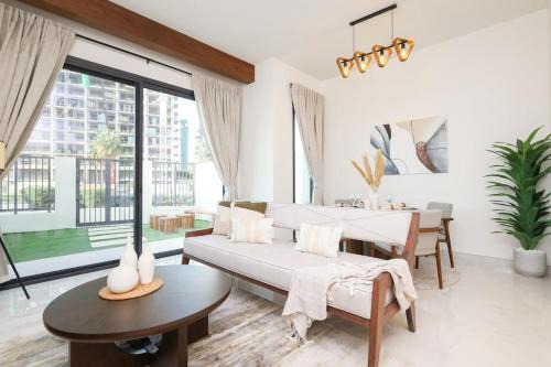 Mina Al Arab Casa | Luxury Villa in Marbella RAK
