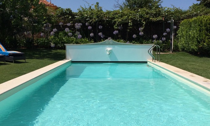 Valadares Villa | Villa de lujo en viñedos.