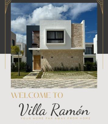 Bavaro Villa | Luxury Villa in Vista Cana