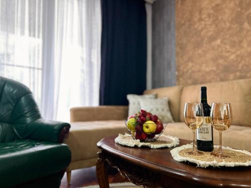 Centar Casa | Luxury Villa Leon